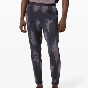 Men's Lululemon x Robert Geller 'Take the Moment' Joggers